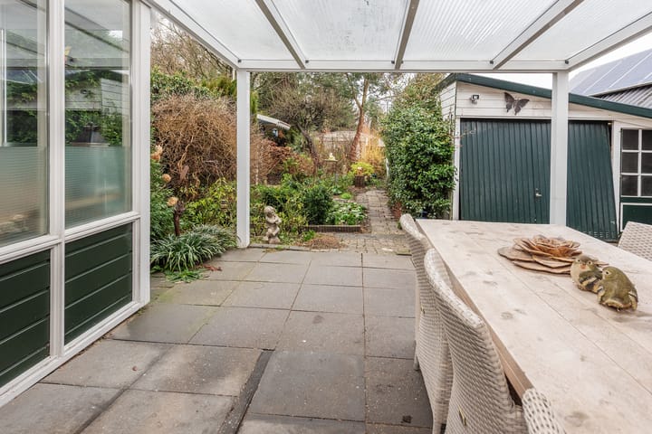 Foto 4 van Wilgenlaan 15