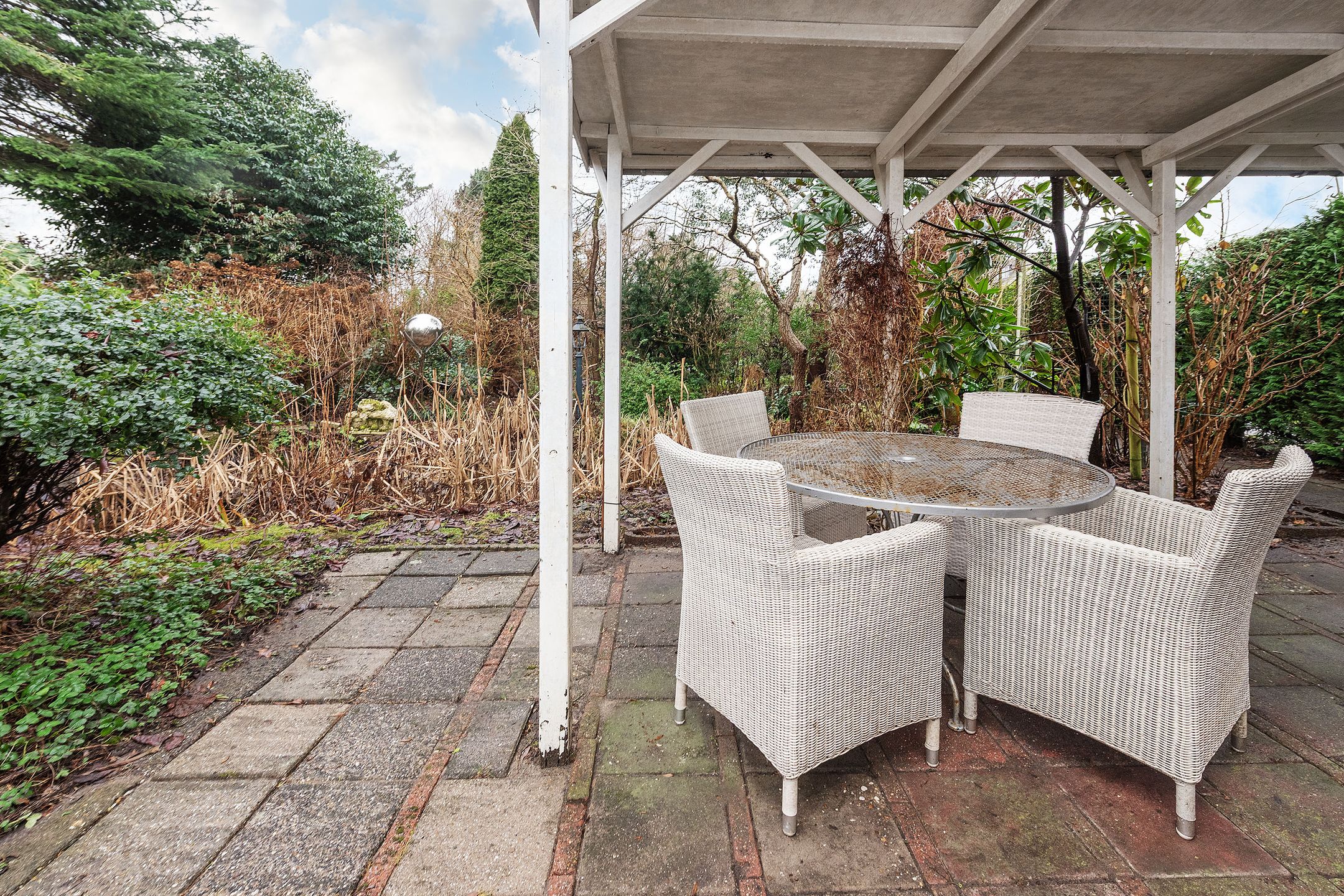 Foto 6 van Wilgenlaan 15