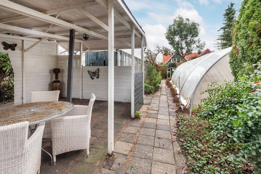 Foto 8 van Wilgenlaan 15