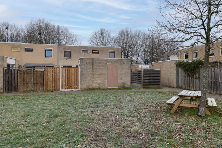 Photo 5 of Dadelklaverstraat 20