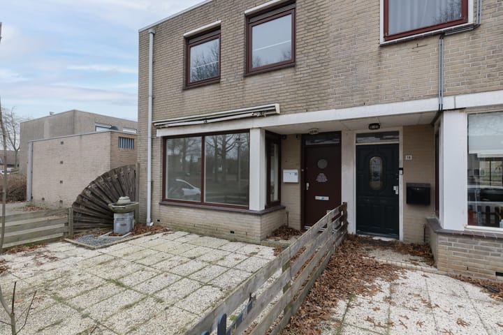 Photo 7 of Dadelklaverstraat 20