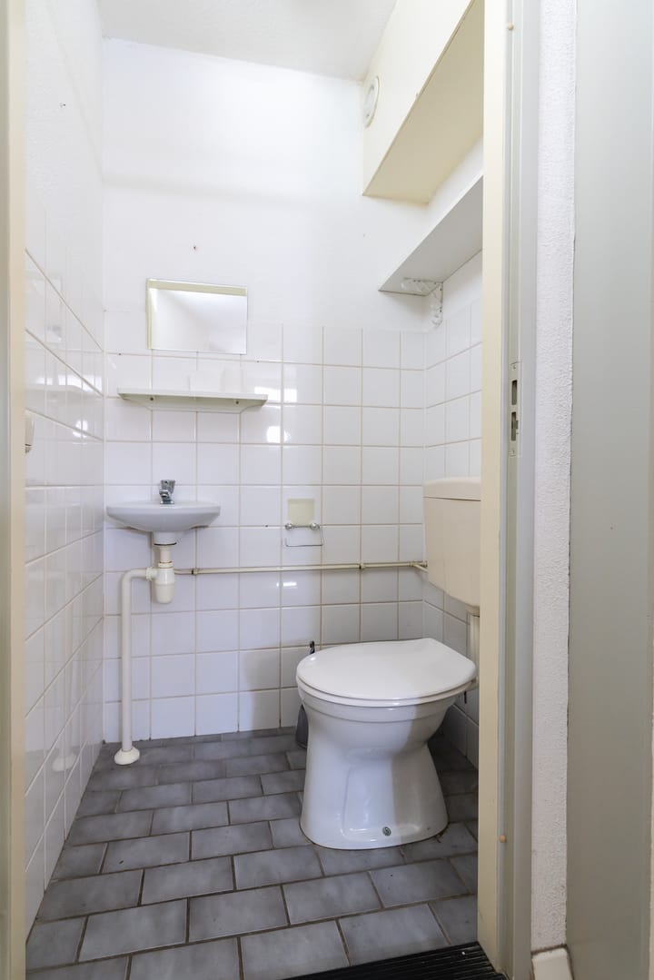 Photo 9 of Dadelklaverstraat 20