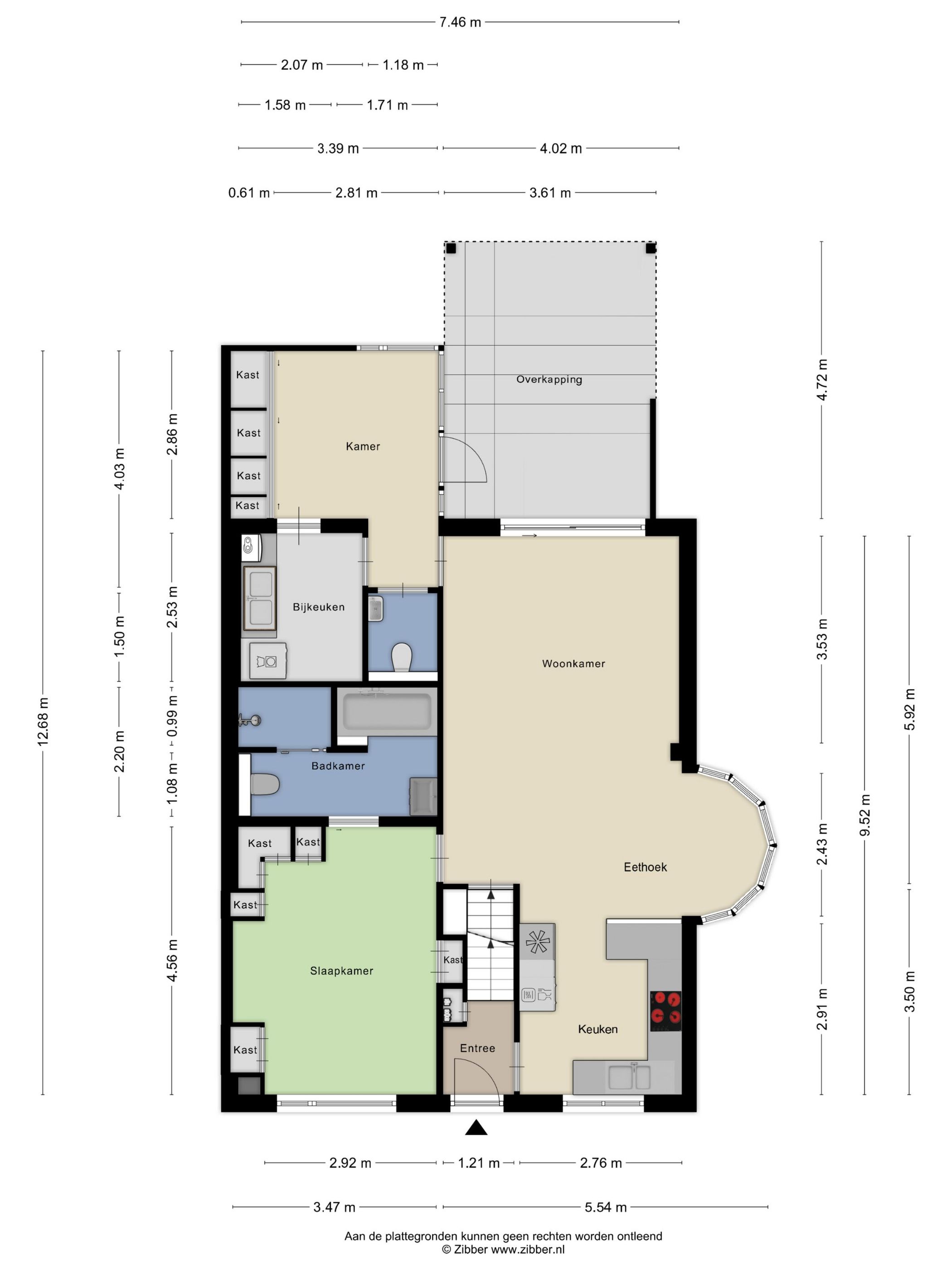 Foto 24 van Wilgenlaan 15