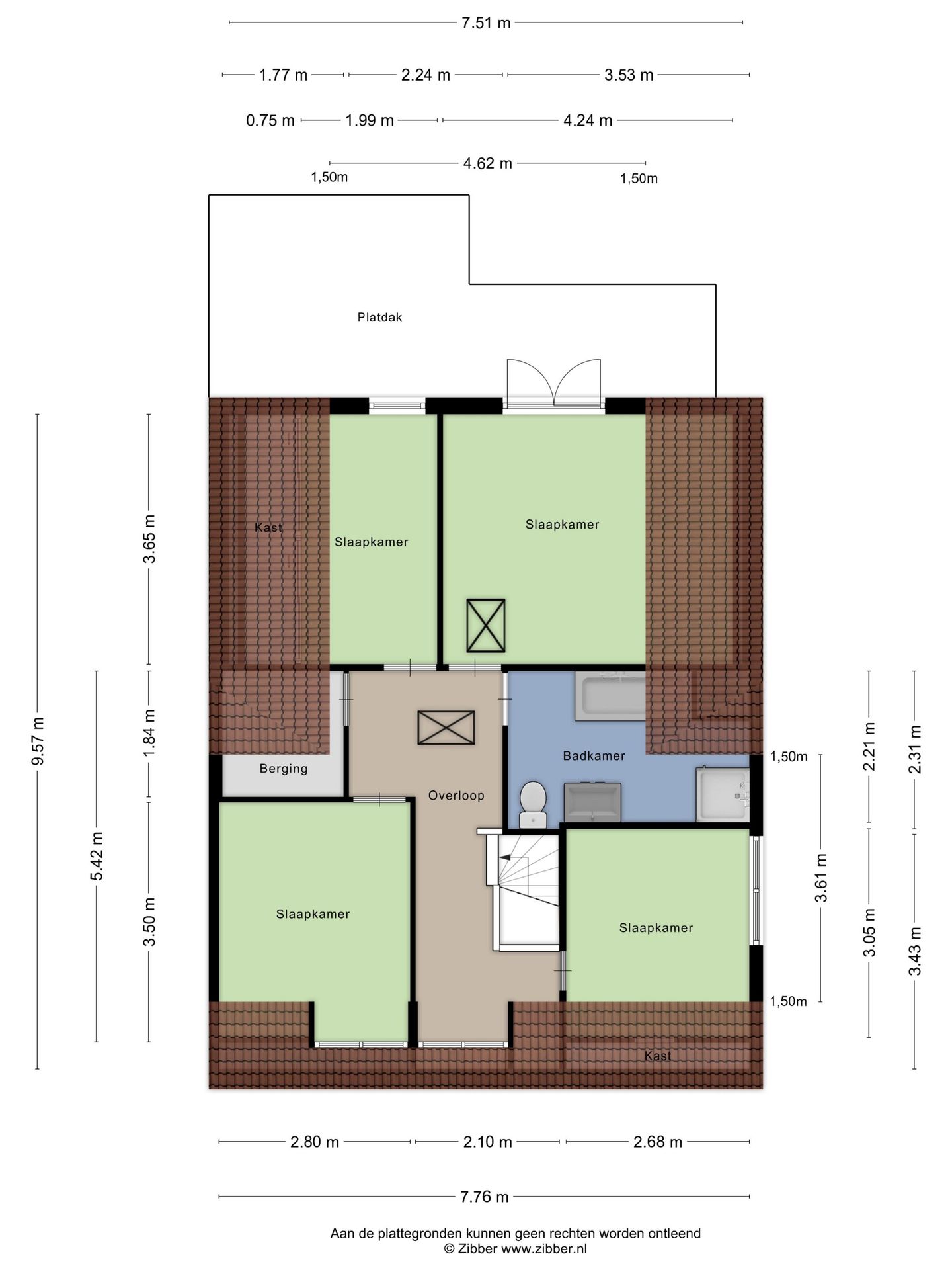 Foto 25 van Wilgenlaan 15