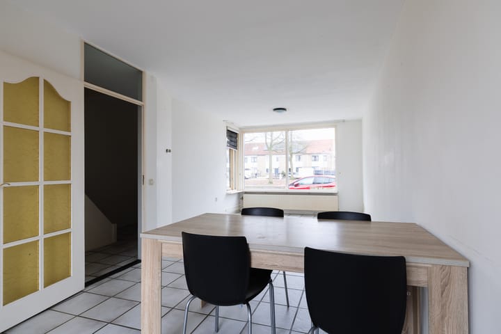 Photo 15 of Dadelklaverstraat 20