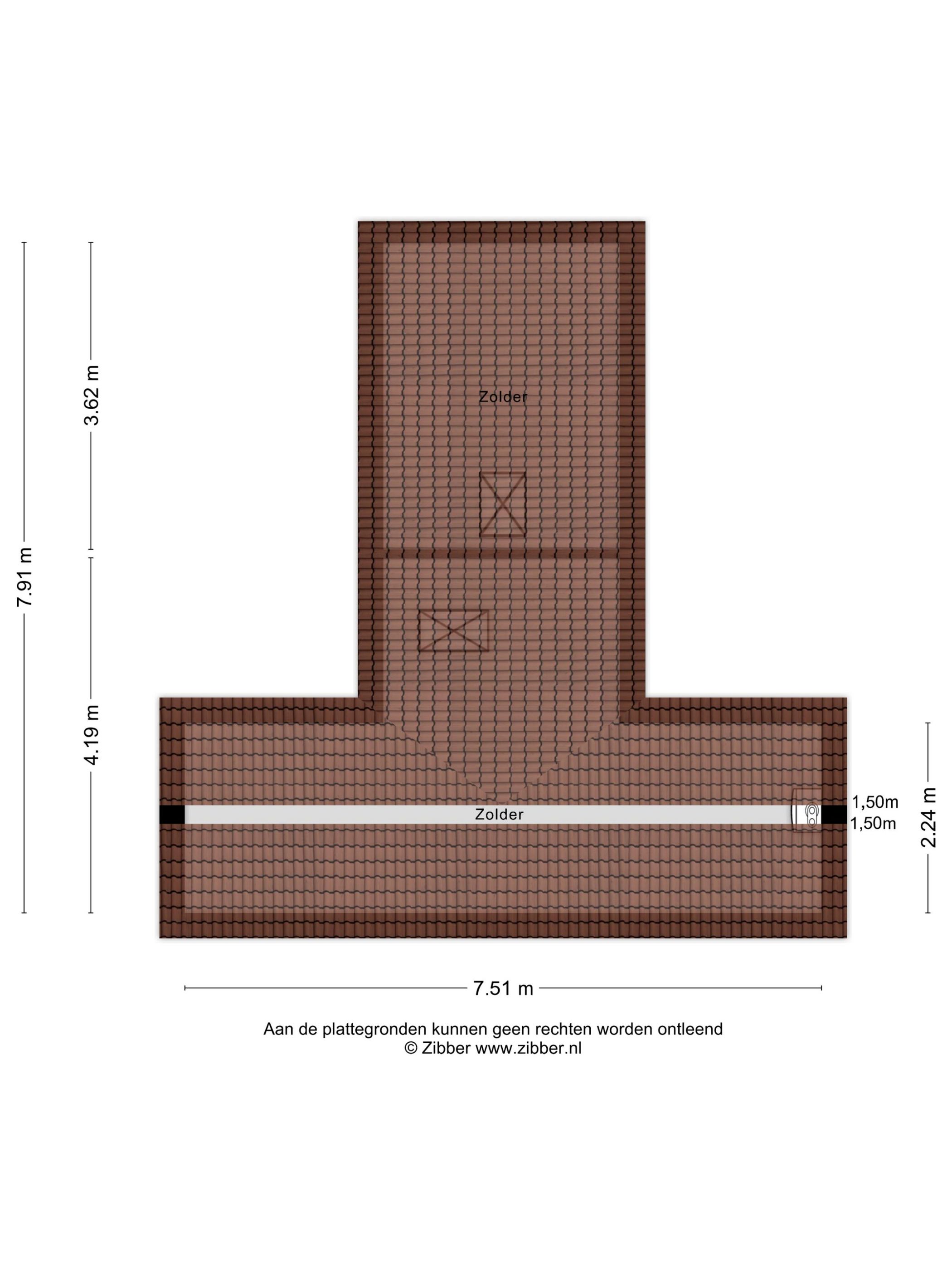 Foto 27 van Wilgenlaan 15