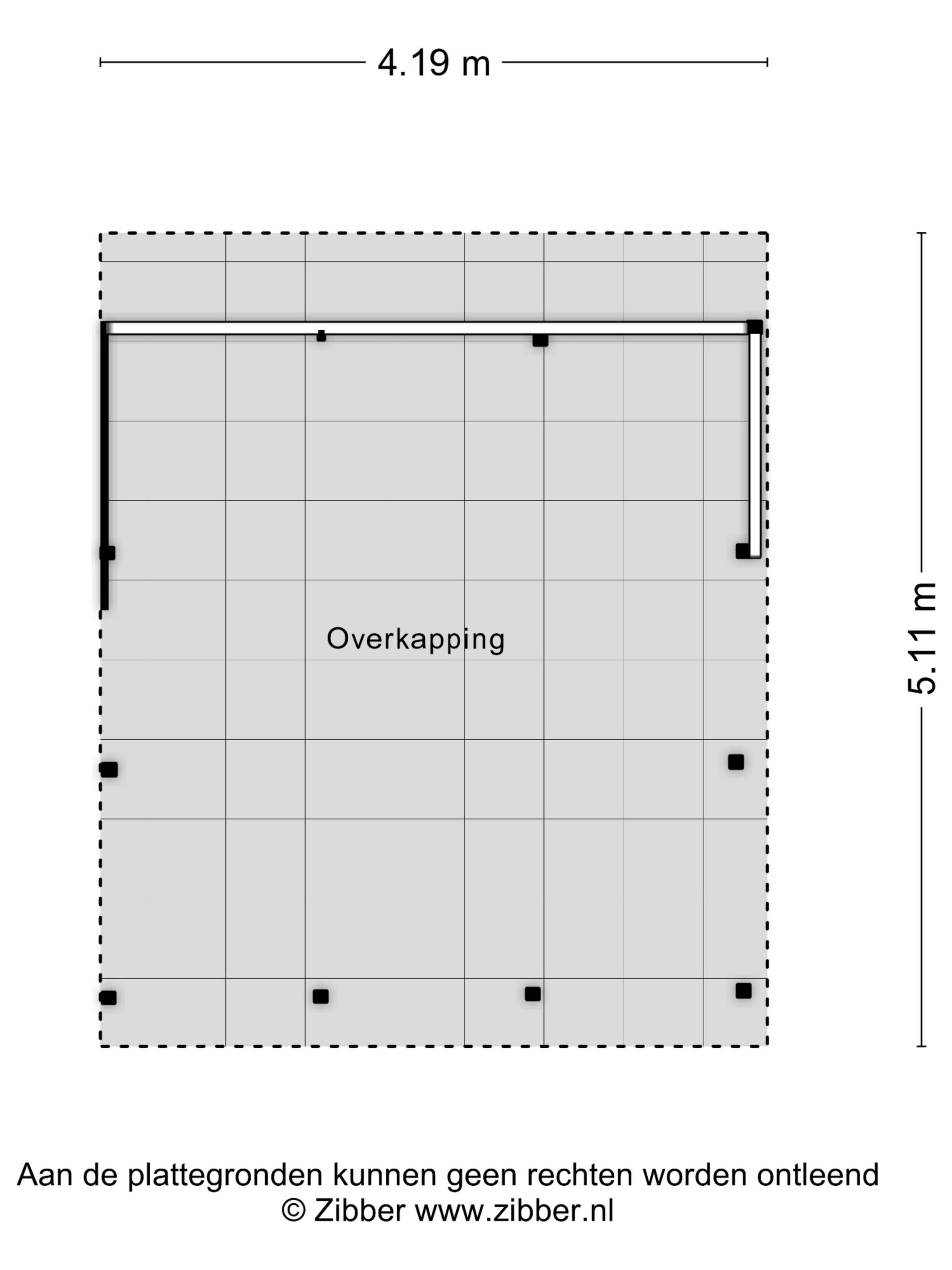 Foto 30 van Wilgenlaan 15