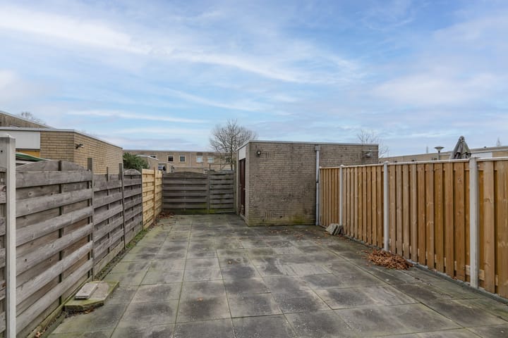 Photo 26 of Dadelklaverstraat 20