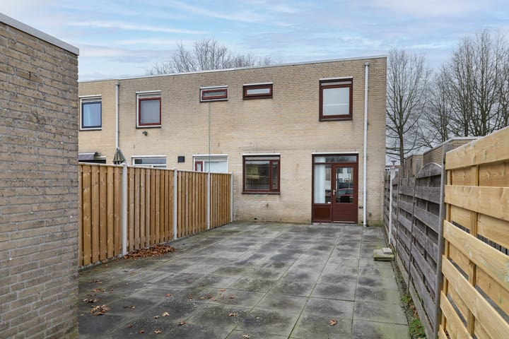 Photo 27 of Dadelklaverstraat 20