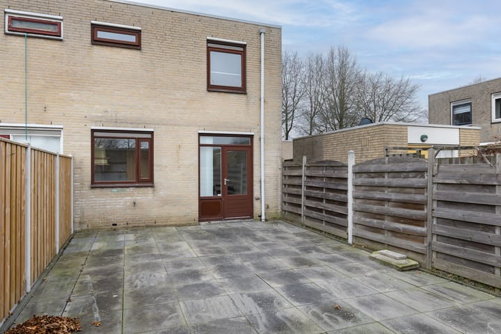 Photo 28 of Dadelklaverstraat 20