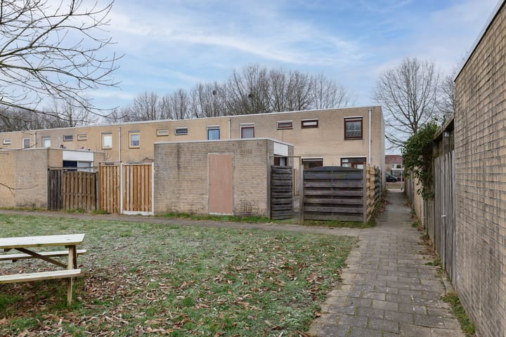 Photo 29 of Dadelklaverstraat 20