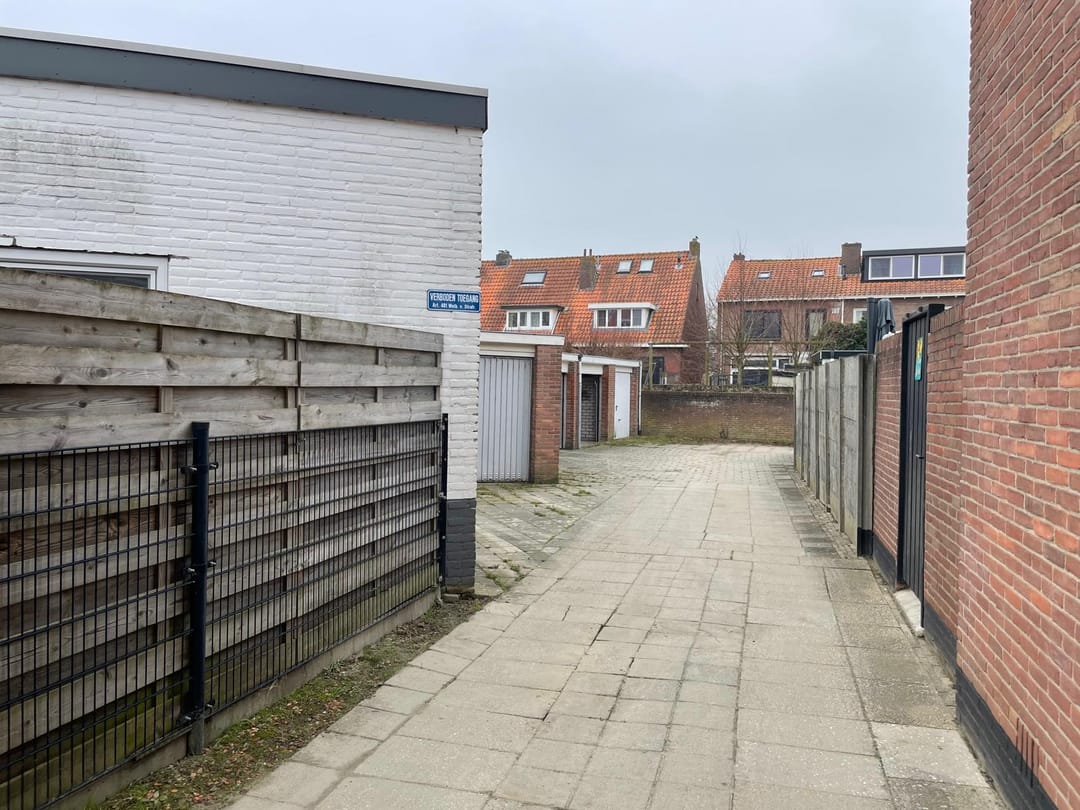 Photo 7 of IJsselstraat 120 C