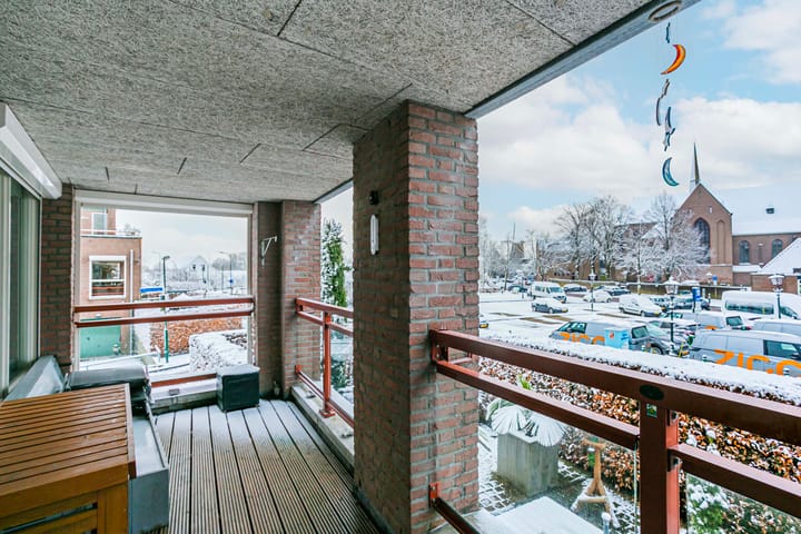 Foto 3 van Blauwe Pannen 3