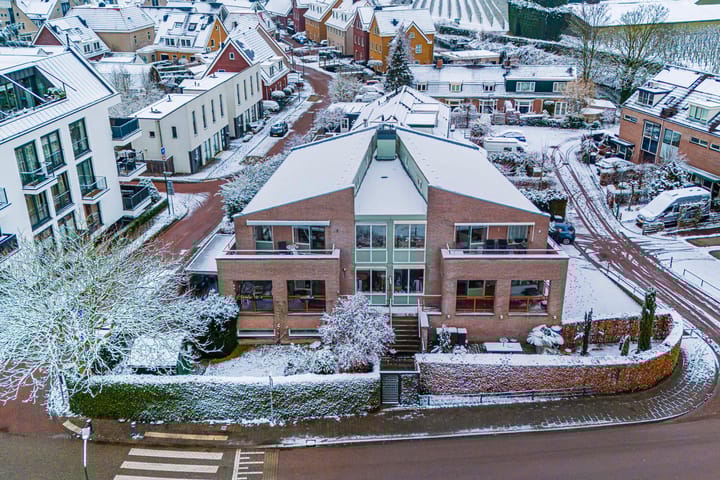 Foto 7 van Blauwe Pannen 3