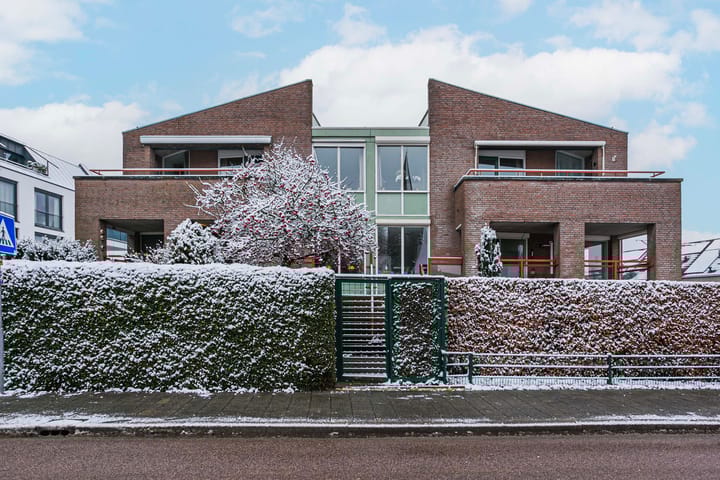 Foto 8 van Blauwe Pannen 3