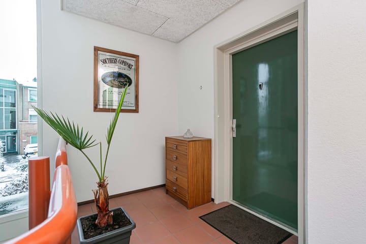 Foto 13 van Blauwe Pannen 3