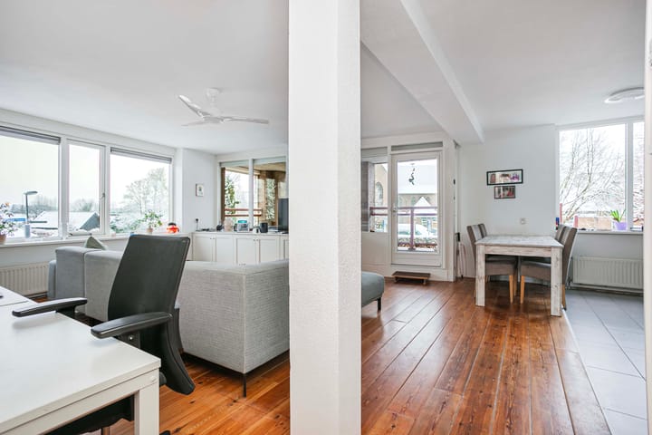 Foto 16 van Blauwe Pannen 3