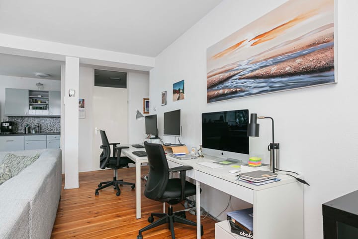 Foto 20 van Blauwe Pannen 3