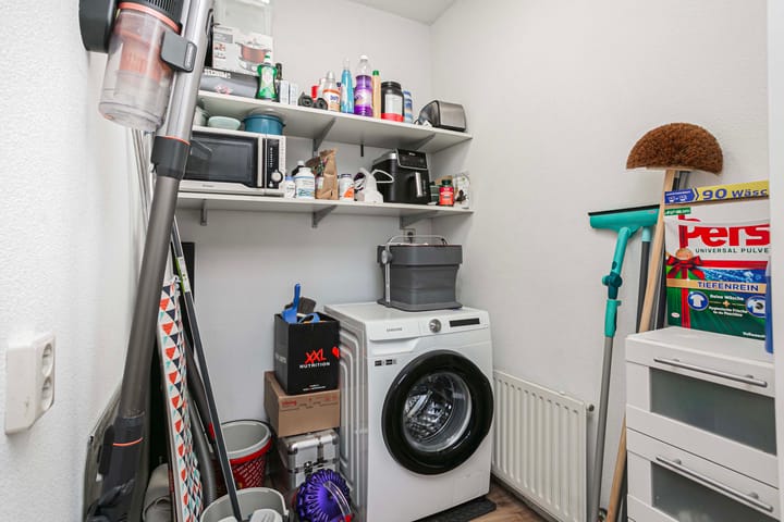 Foto 30 van Blauwe Pannen 3