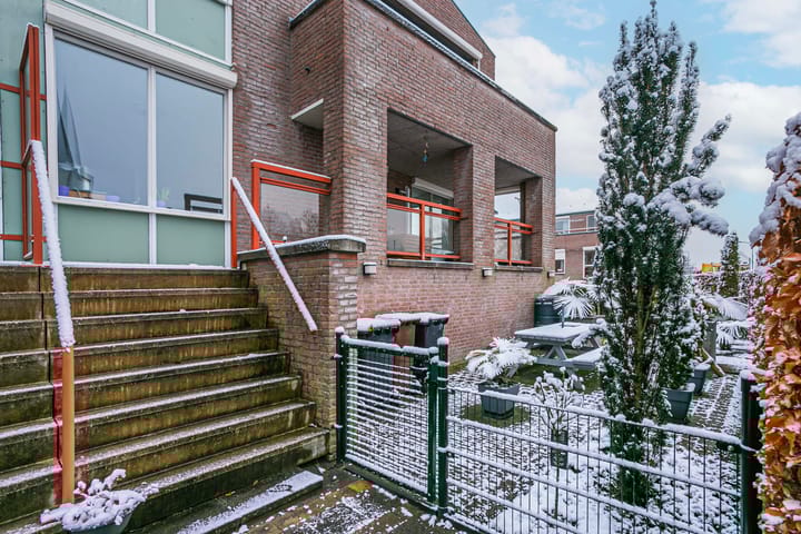 Foto 32 van Blauwe Pannen 3