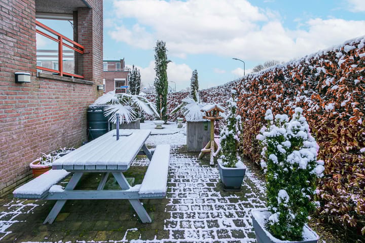 Foto 34 van Blauwe Pannen 3