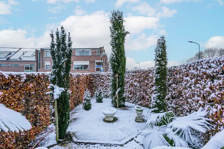 Foto 35 van Blauwe Pannen 3