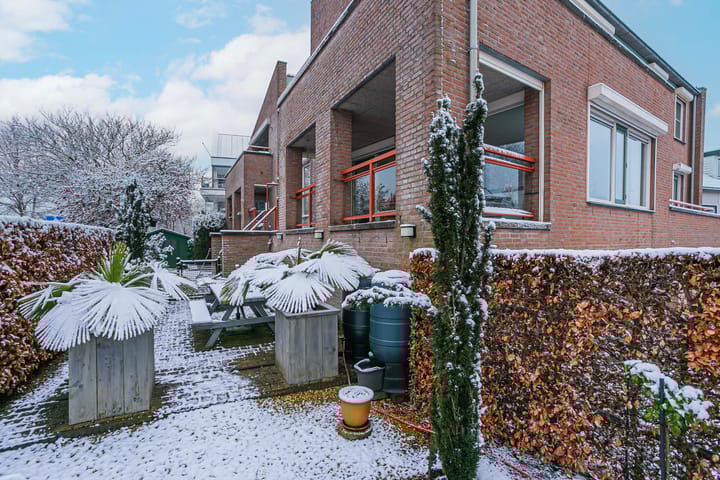 Foto 36 van Blauwe Pannen 3