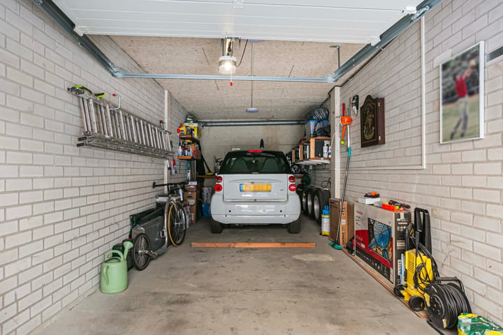 Foto 4 van Blauwe Pannen 3