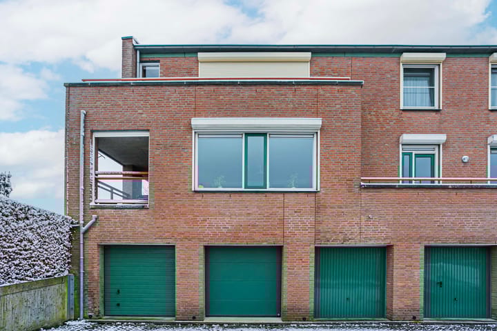 Foto 39 van Blauwe Pannen 3