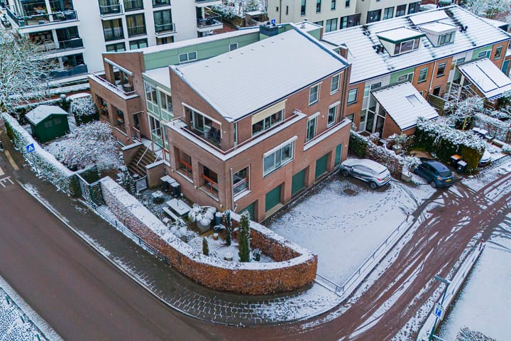 Foto 40 van Blauwe Pannen 3