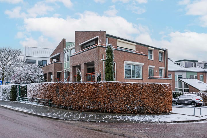 Foto 9 van Blauwe Pannen 3