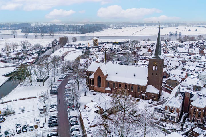 Foto 43 van Blauwe Pannen 3