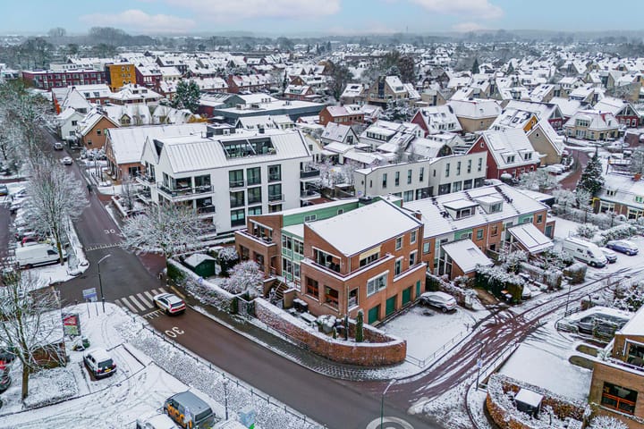 Foto 45 van Blauwe Pannen 3