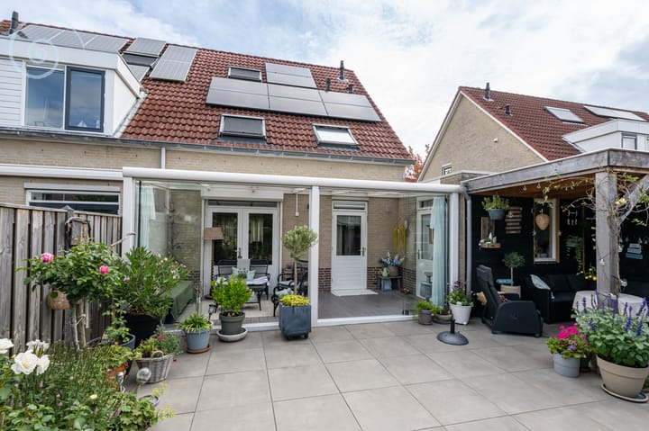 Sweelinckstraat 5