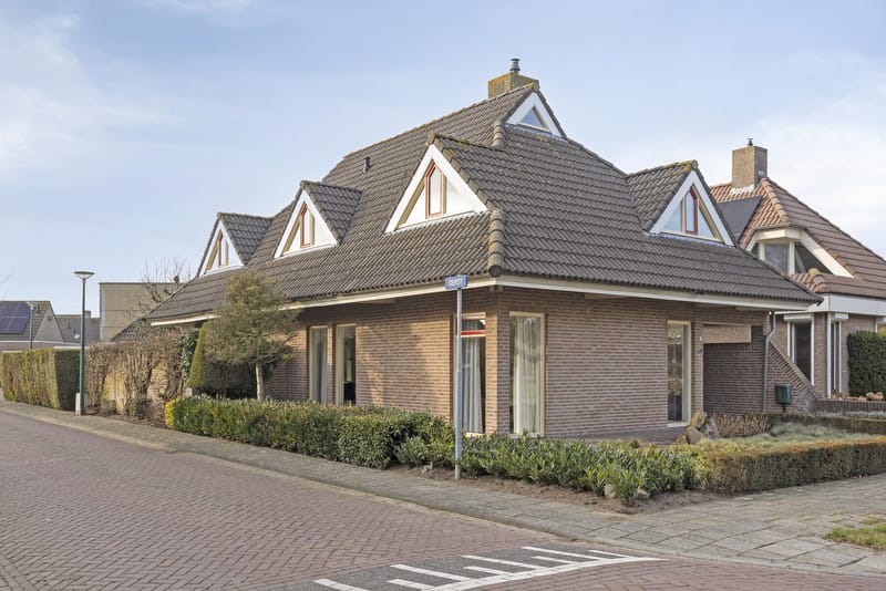 Foto 1 van Cathalijnepad 15