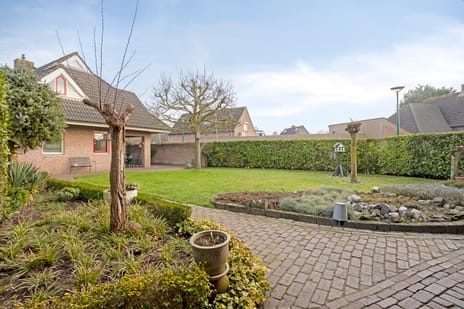 Cathalijnepad 15 secondary image