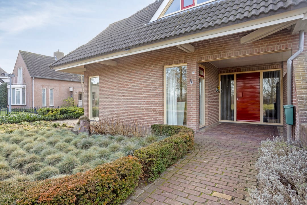 Foto 13 van Cathalijnepad 15