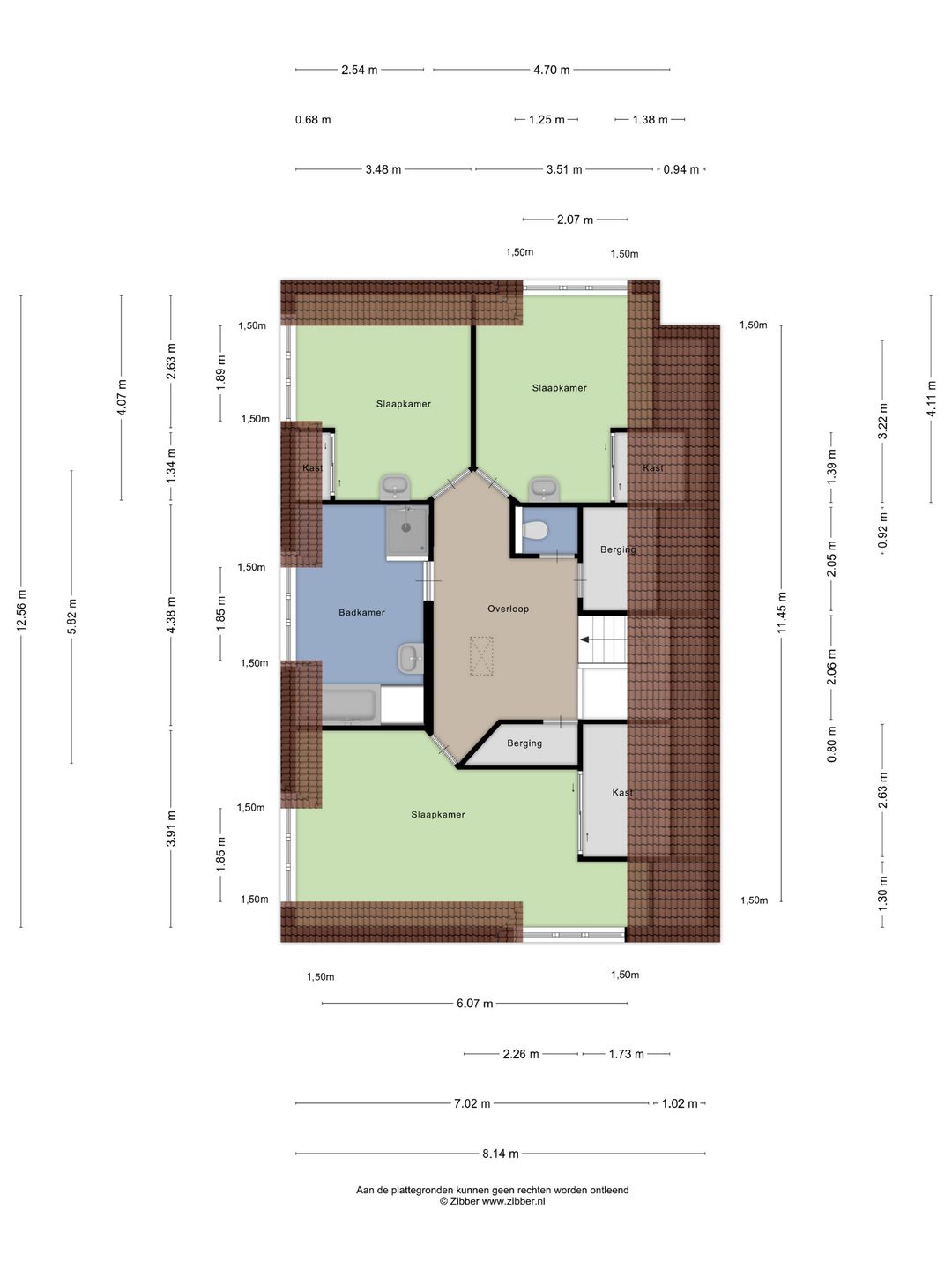 Foto 31 van Cathalijnepad 15