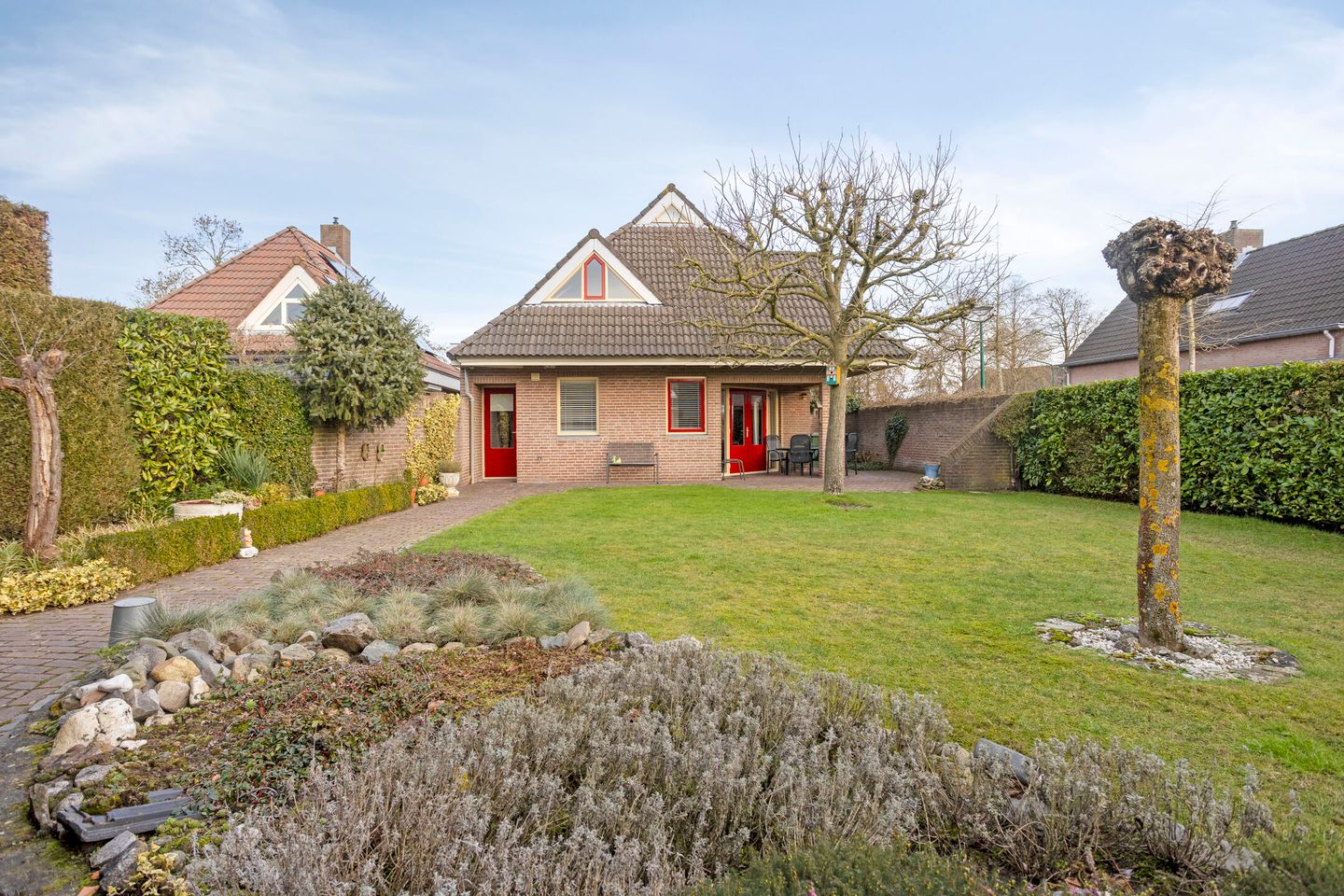 Foto 49 van Cathalijnepad 15