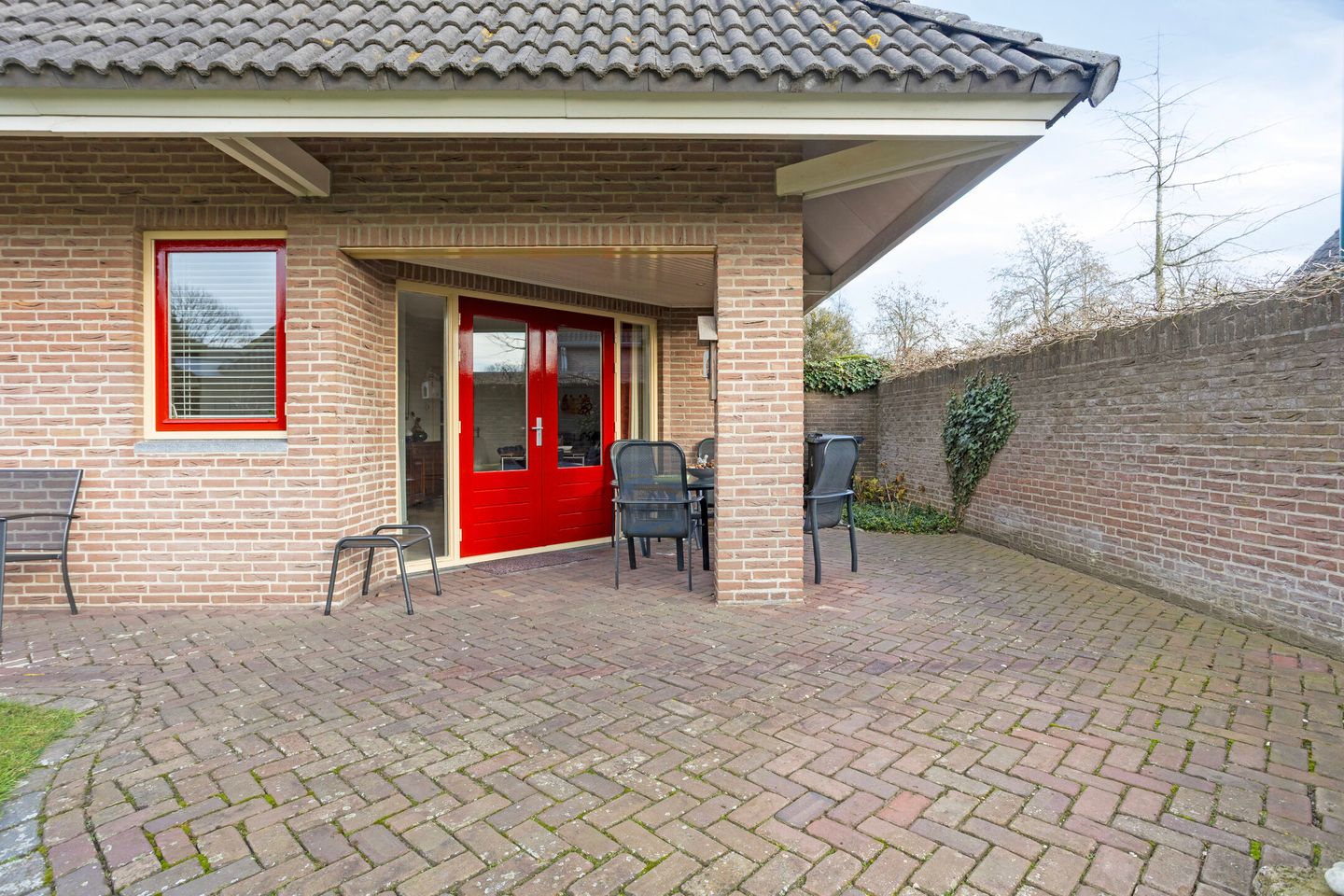 Foto 50 van Cathalijnepad 15