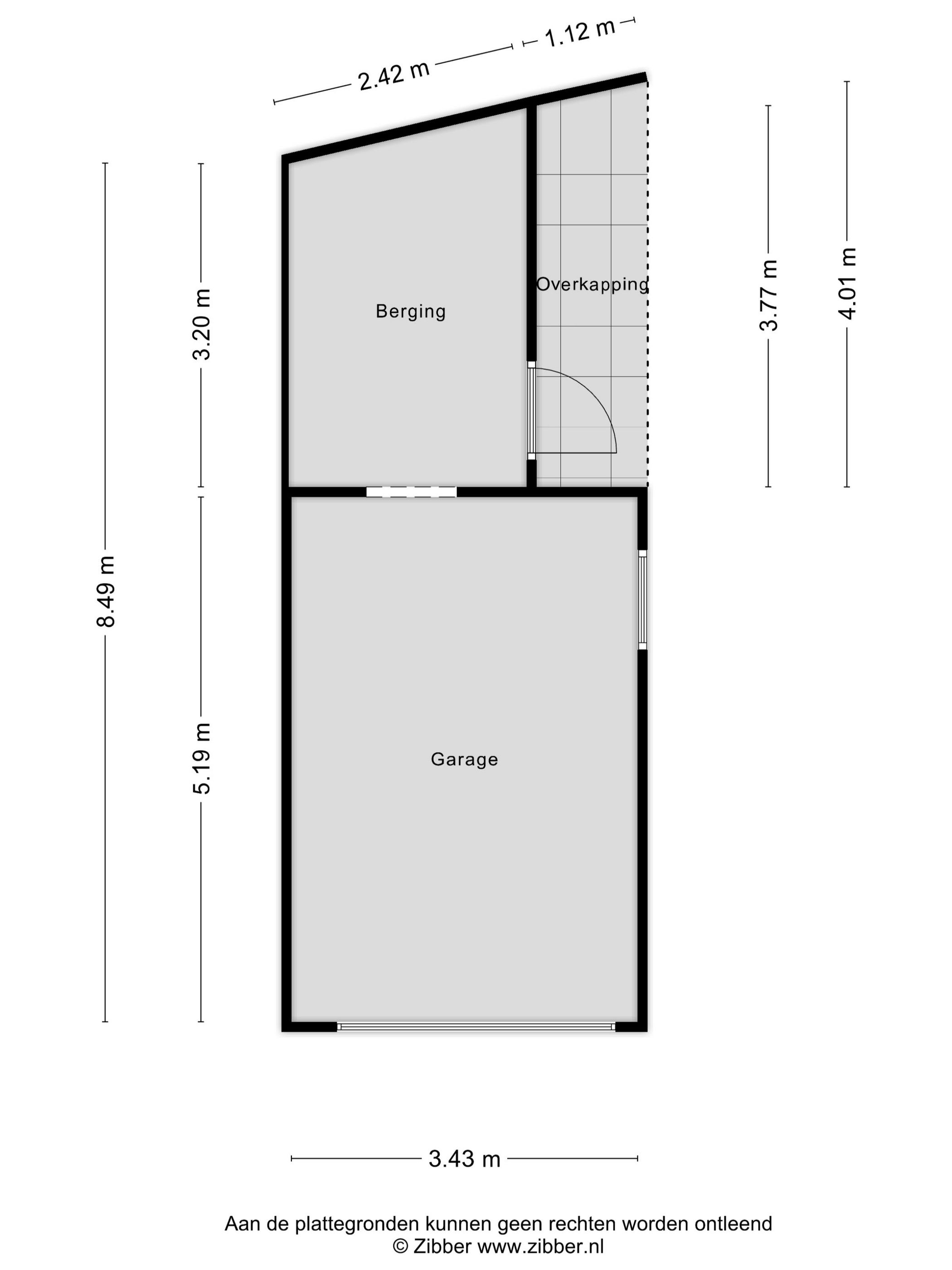 Foto 51 van Cathalijnepad 15