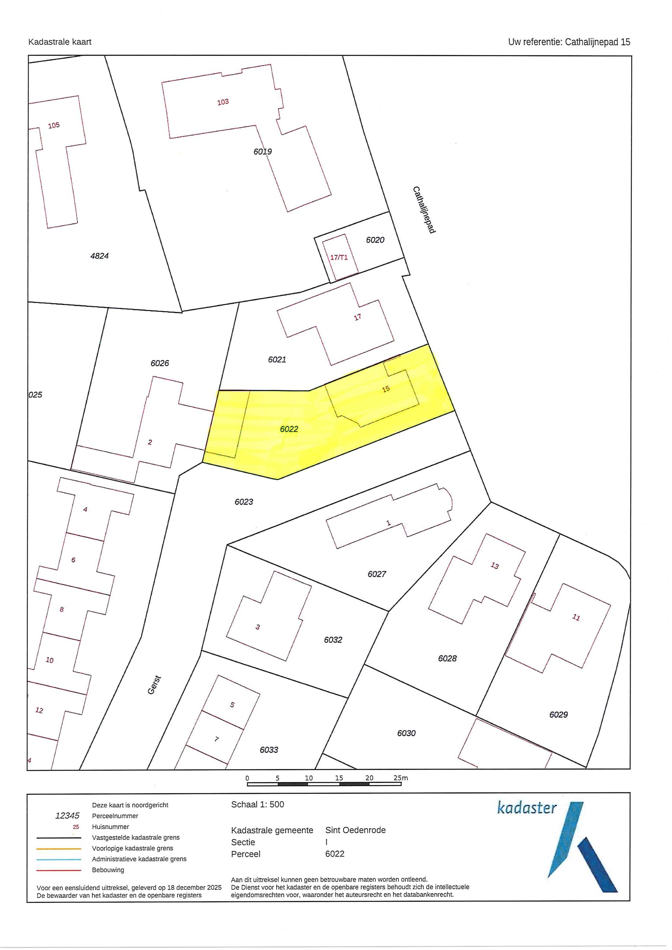 Foto 60 van Cathalijnepad 15
