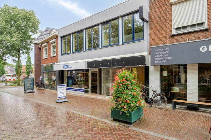 Nieuwstraat 53, Gemert