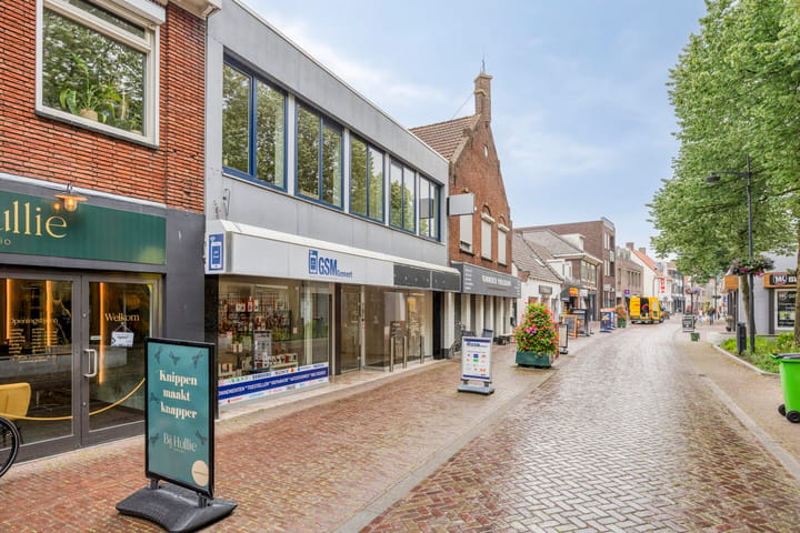Nieuwstraat 53, Gemert