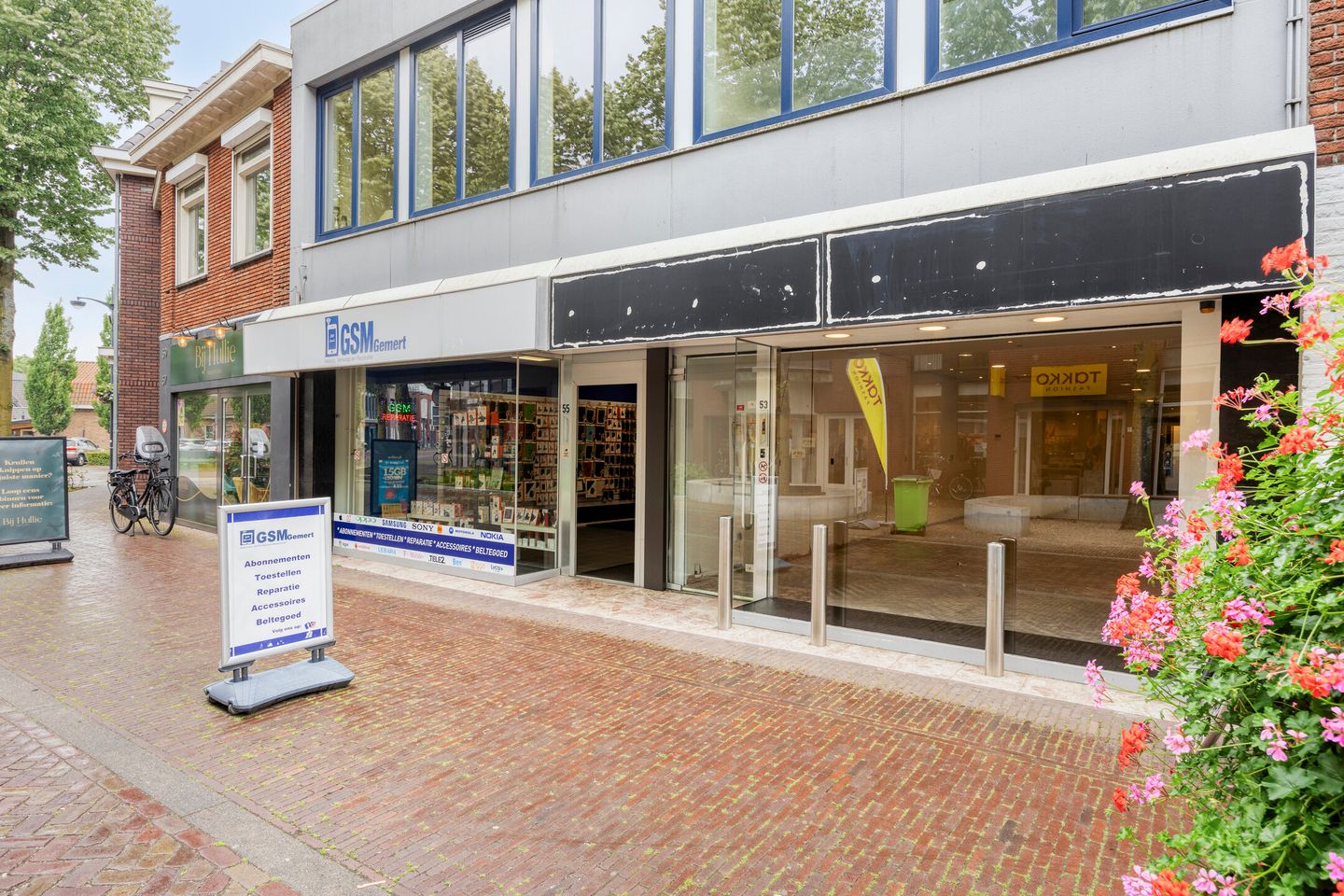 Bekijk foto 4 van Nieuwstraat 53