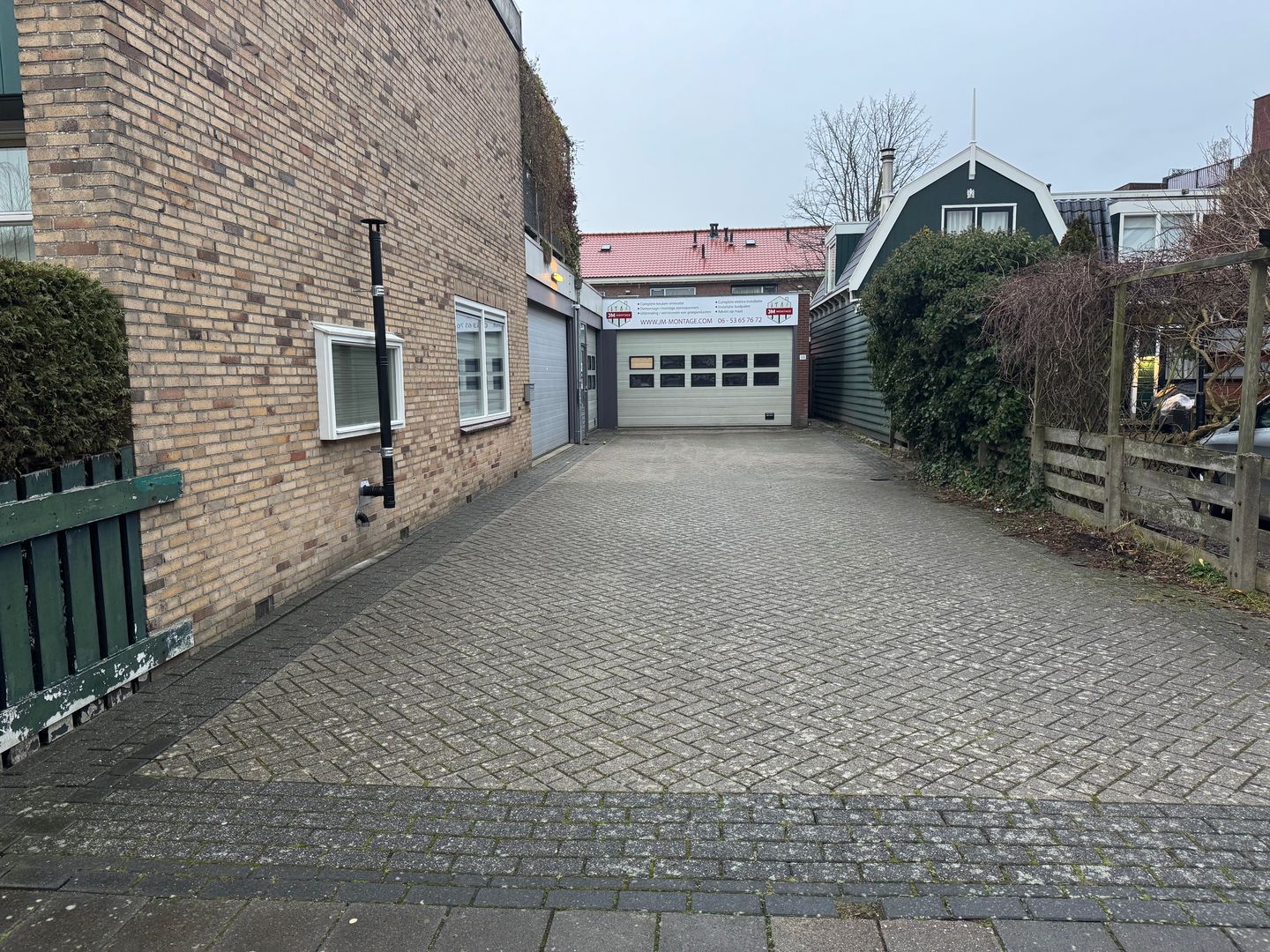 Bekijk foto 3 van Klampersstraat 8-C