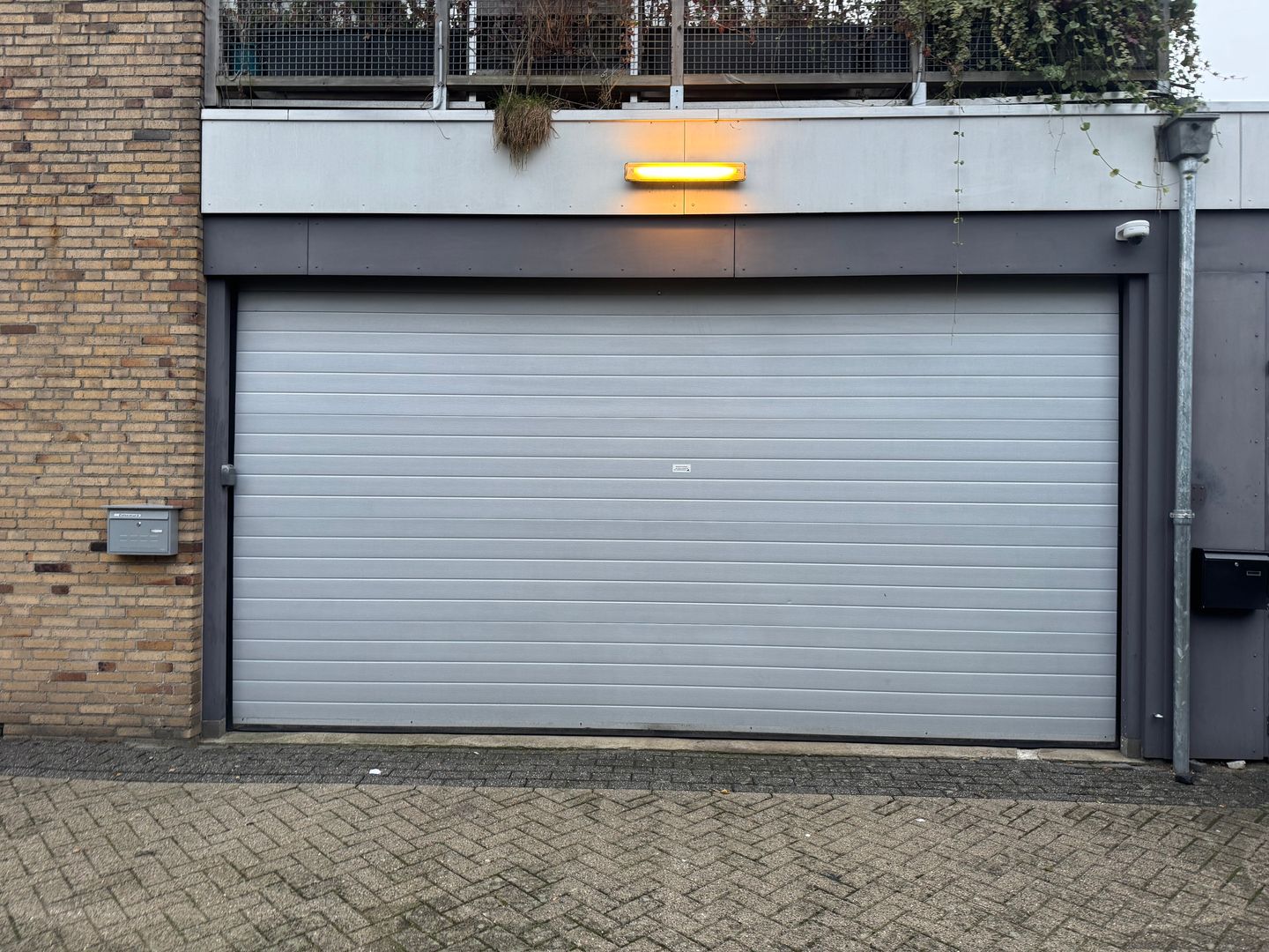 Bekijk foto 4 van Klampersstraat 8-C