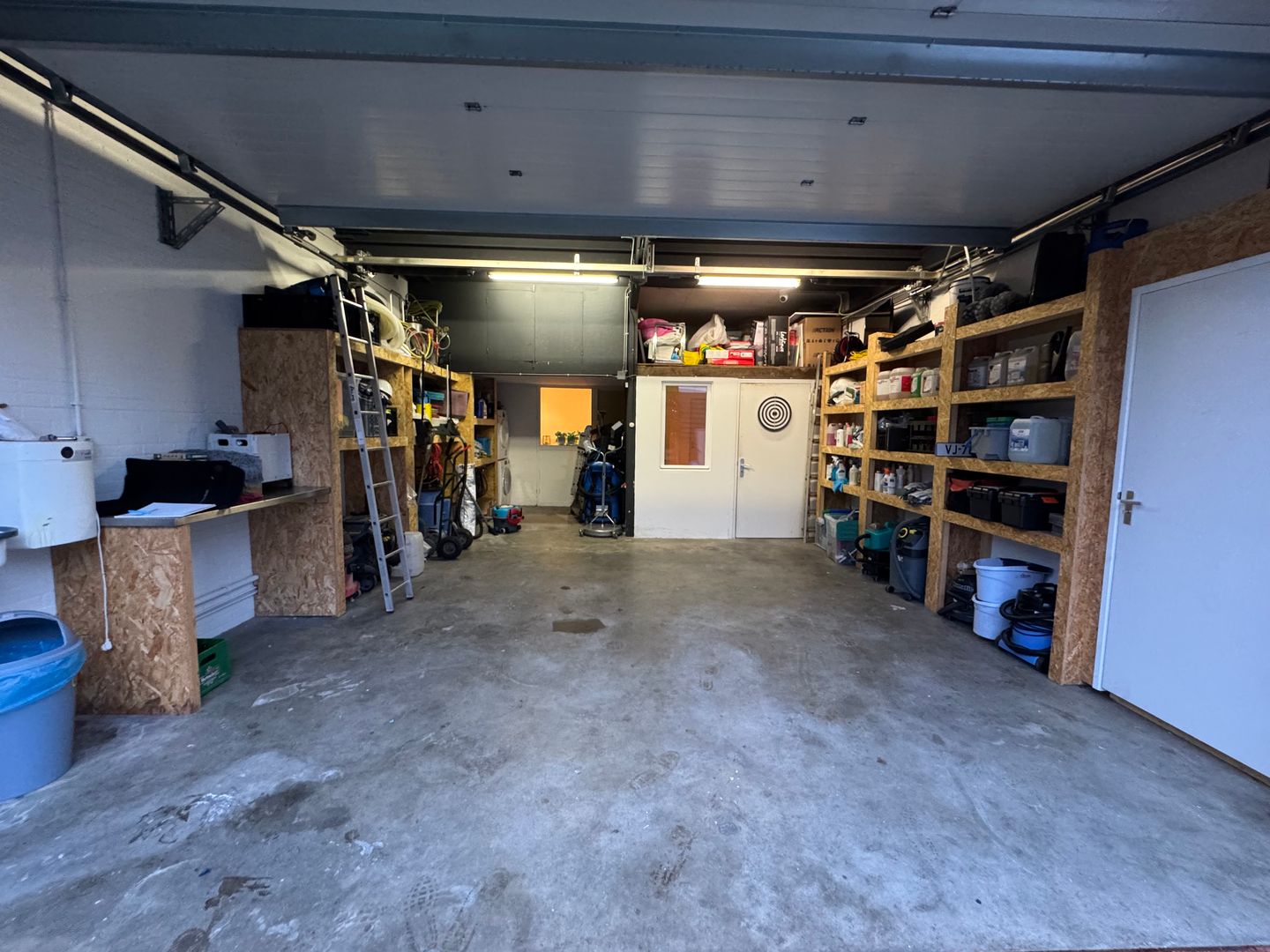 Bekijk foto 5 van Klampersstraat 8-C