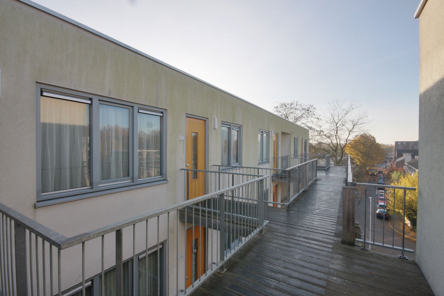 Foto 10 van Hollandseweg 324