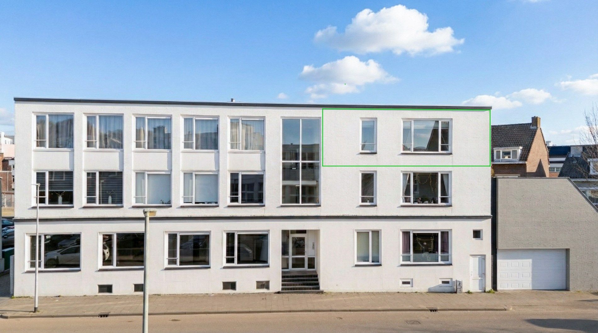 Gringelstraat 19-A 19 A